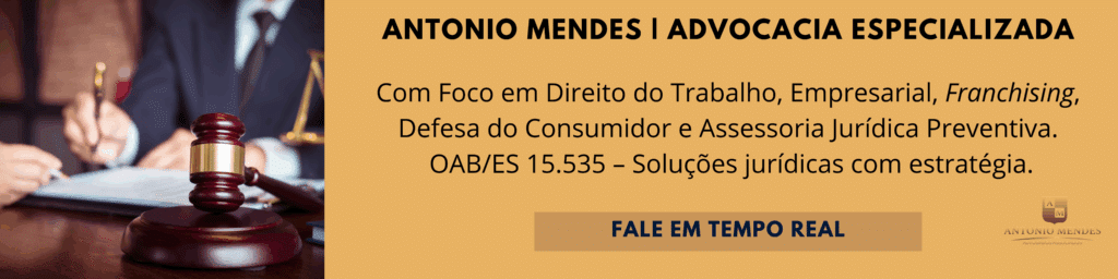 Indenização por Quebra de Contrato de Franquia