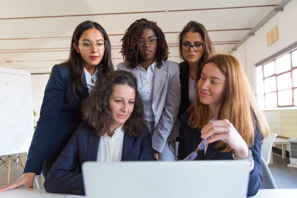 direitos da mulher no trabalho