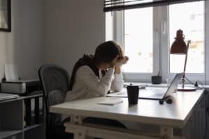 Assédio Sexual no Trabalho
