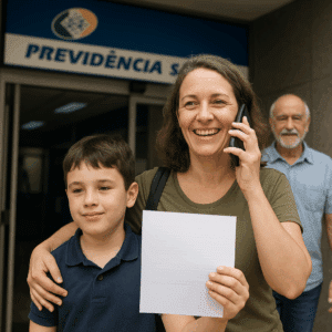 Advogado Previdenciário