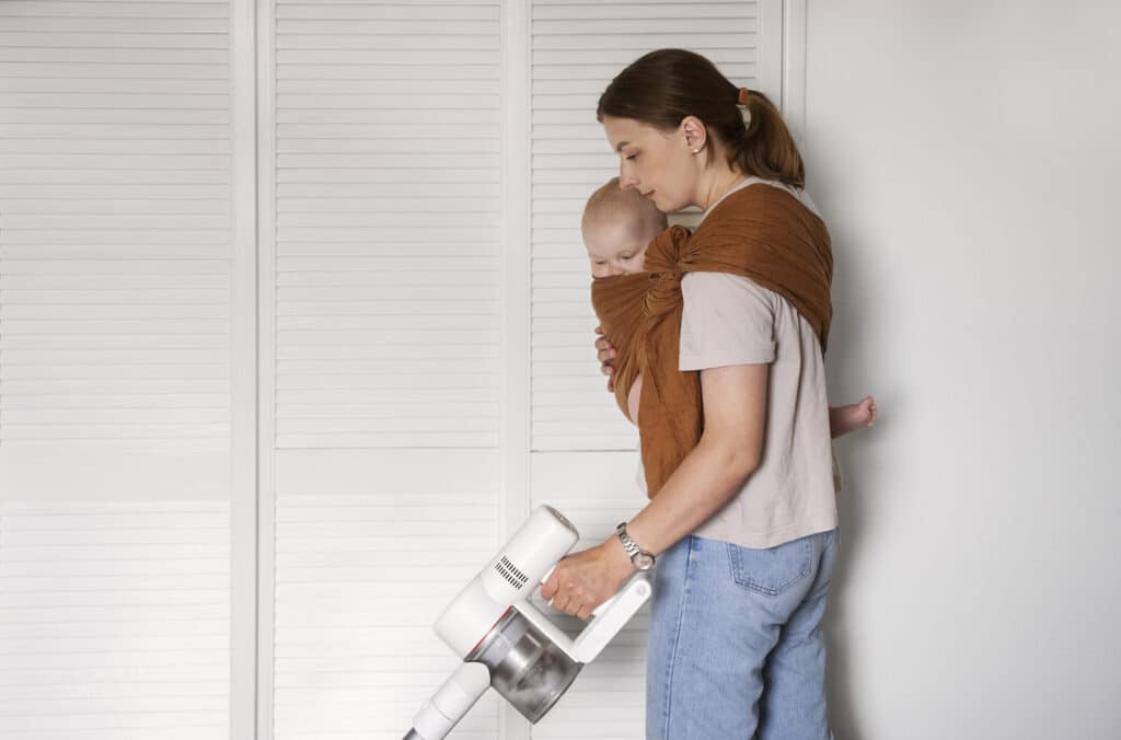 Acumulo de Função de Empregada Doméstica e Babá