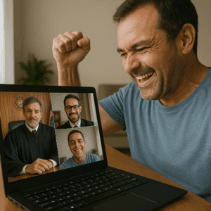 Indenização Trabalhista Online