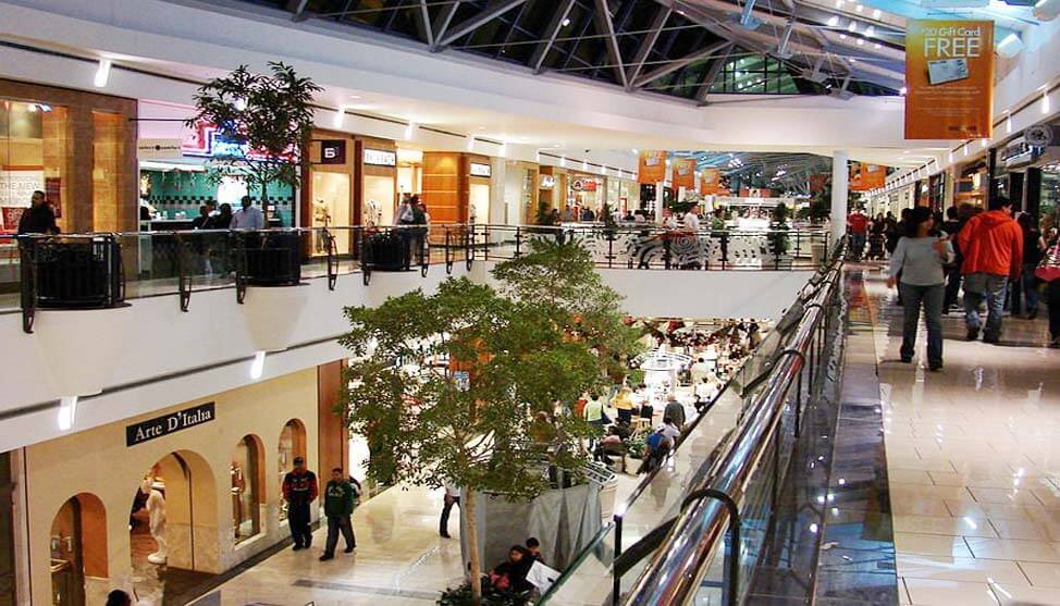 Como Sair de uma Franquia de Shopping