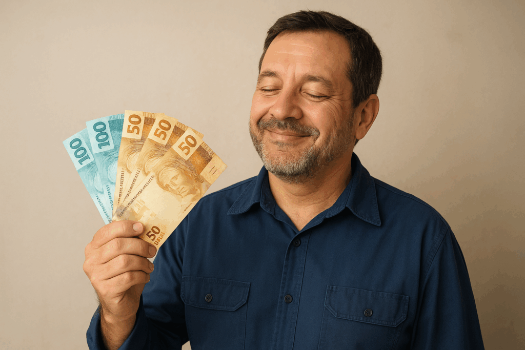 Rescisão Trabalhista NÃO PAGA
