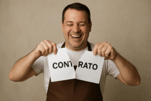 Como Sair de uma Franquia