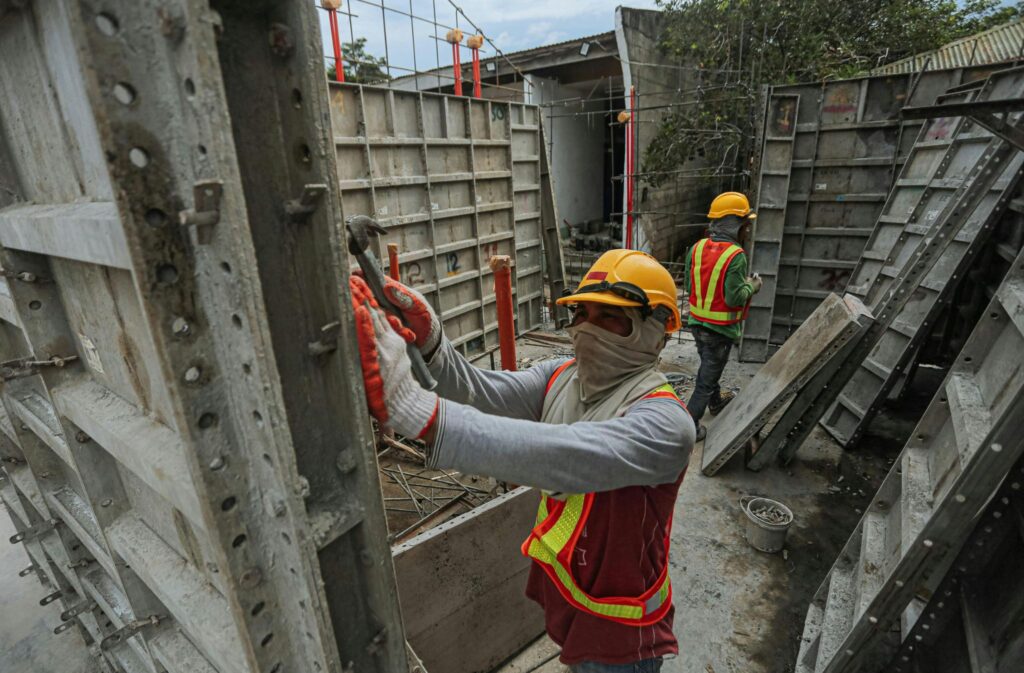 Ação Trabalhista por Falta de Registro