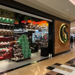 Ação Trabalhista Contra Cacau Show