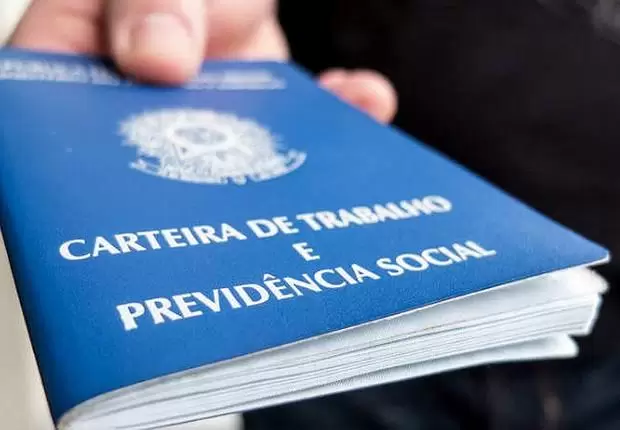 Direitos do Trabalhador SEM Vínculo Empregatício