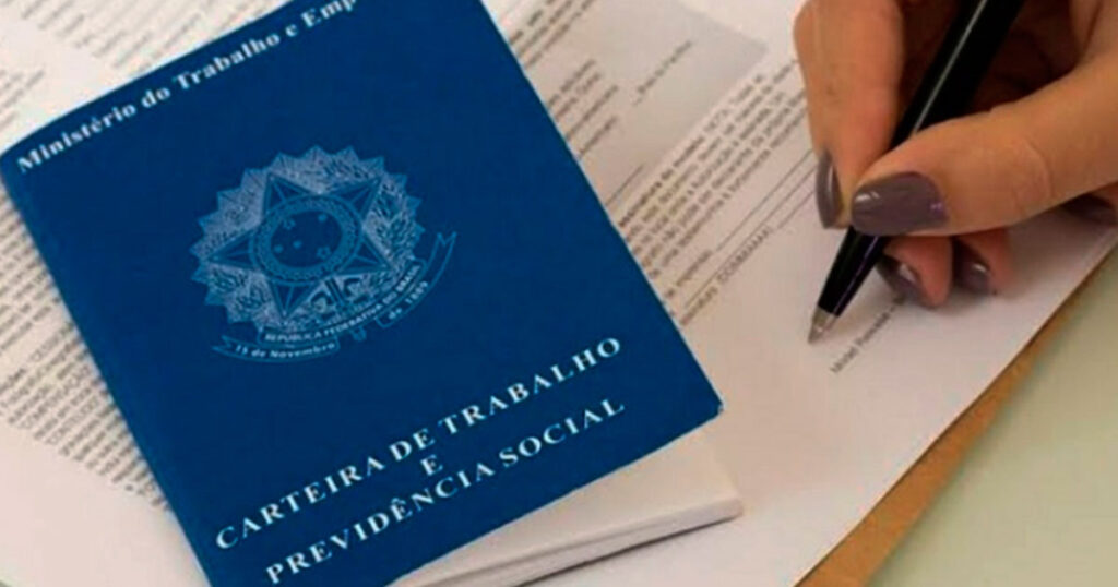 Como Comprovar Vínculo Trabalhista