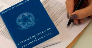 Como Comprovar Vínculo Trabalhista