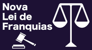 Lei que Rege as Franquias