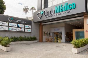 Prejuízo com Franquia de Clínica