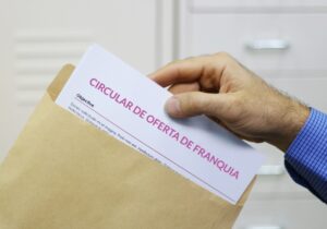Circular de Oferta de Franquia