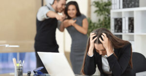 Exemplos de Danos Morais no Trabalho