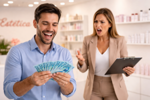 Recuperar a Taxa de Franquia