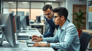 Estagiário tem Direito a Vínculo Empregatício