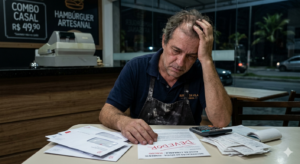 Promessa de Faturamento de Franquia Enganosa