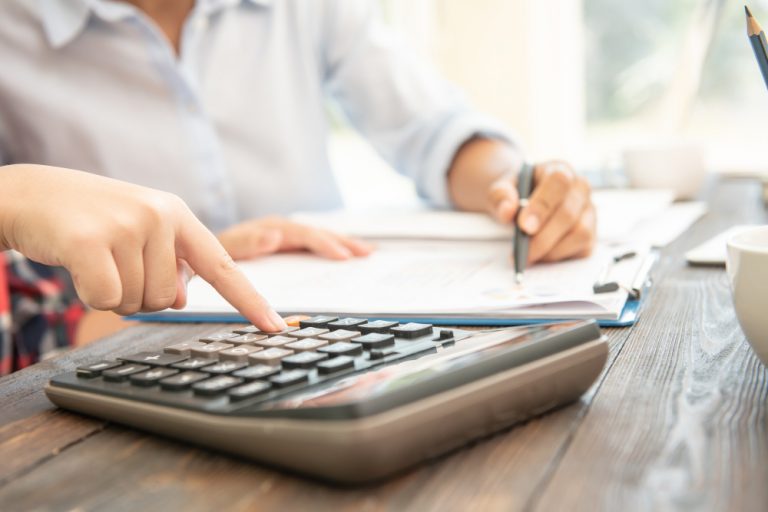 Calcula os Direitos Trabalhistas