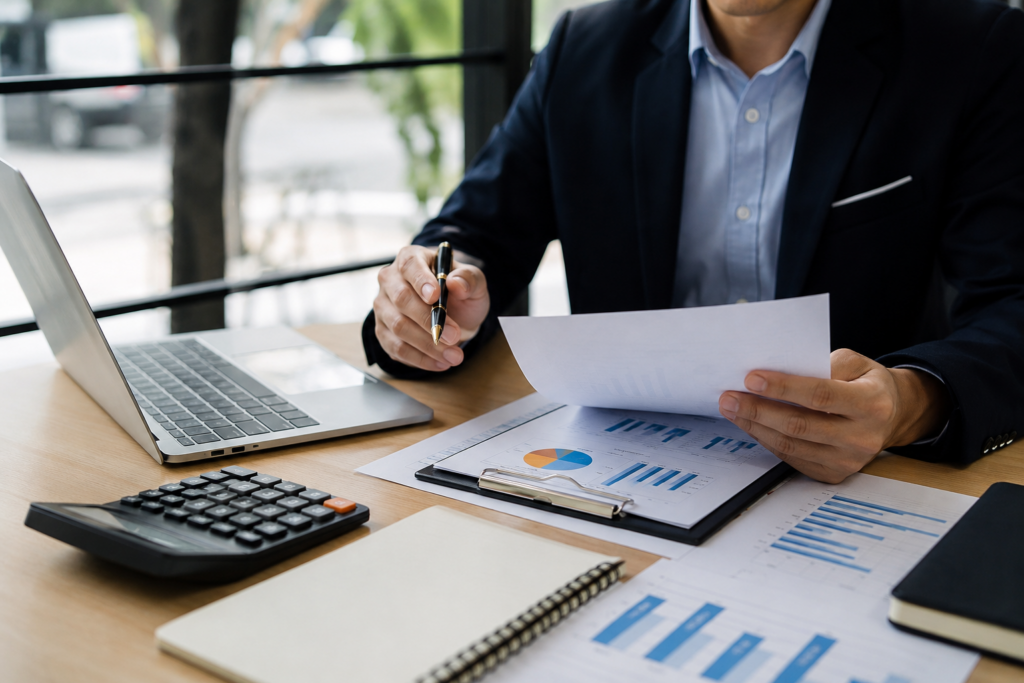 Taxa de Royalties e Fundo de Propaganda