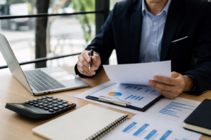 Taxa de Royalties e Fundo de Propaganda