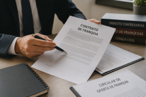 Armadilhas No Contrato de Franquia