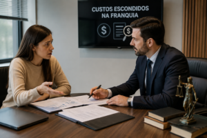 Custos Escondidos Em Franquias