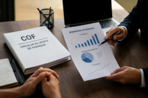 Descubra o que fazer em caso de faturamento falso na COF, como identificar irregularidades, quais são os direitos do franqueado e quando buscar um advogado especializado em franquias.