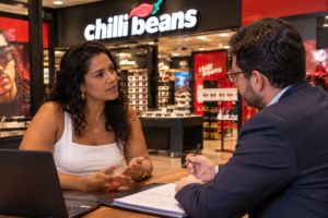 Franquia Chilli Beans Com Problemas Posso Anular O Contrato