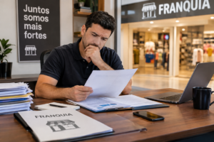 Franquia Não Faz Propaganda O Que Devo Fazer