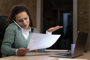 Como identificar abusos na COF