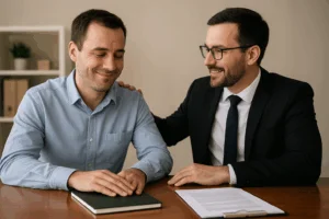 como sair de uma franquia sem prejuízos