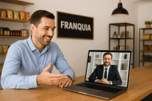 Indenização por falha da franqueadora